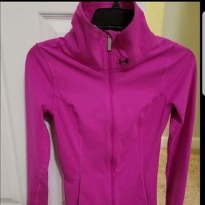 Under armour allseason jacket